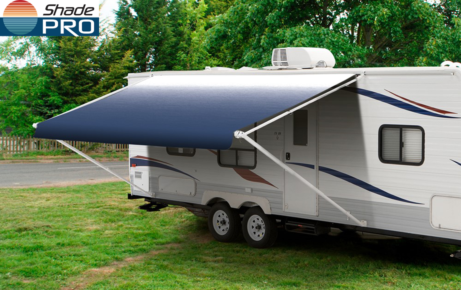 How To Replace Rv Awning Fabric