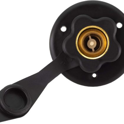 recpro rv city water inlet