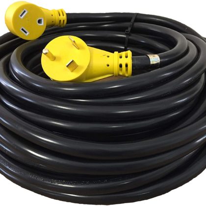 30a rv extension cords