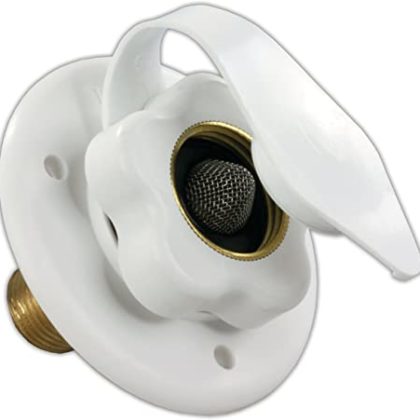 rv city water inlet