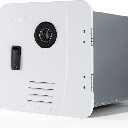 fogatti water heaters