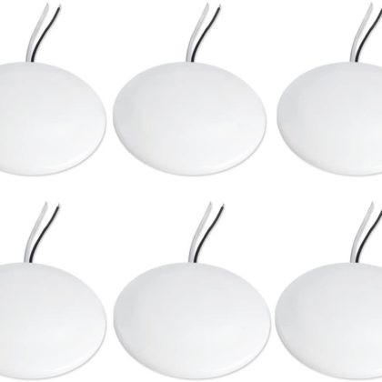 rv led dome lights