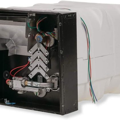 atwood rv water heater
