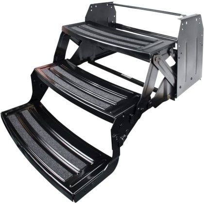 rv steps