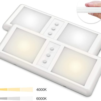 rv three level light
