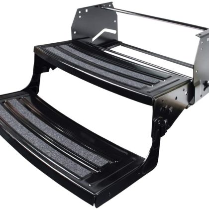 rv double entry step