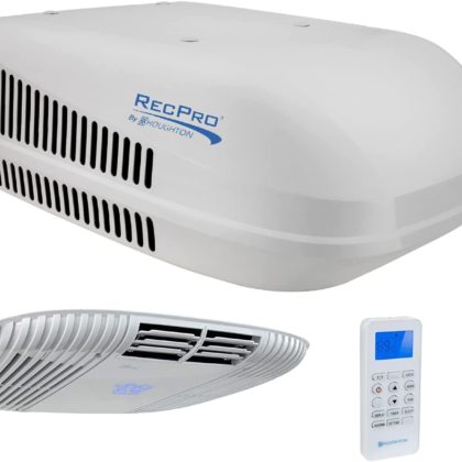 rv air conditioner