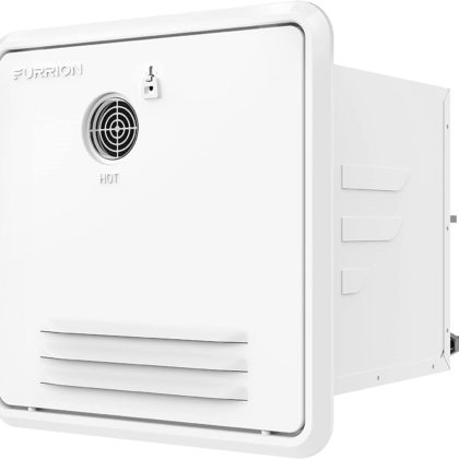 tankless rv gas water heater
