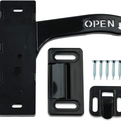 rv screen door latch