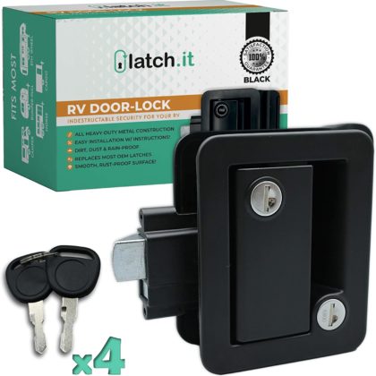 latch it rv door latch