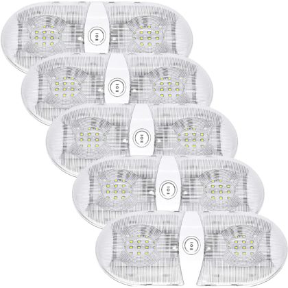 rv interior light