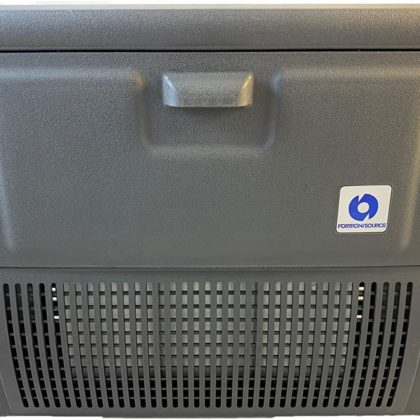 rv power supply 55amp