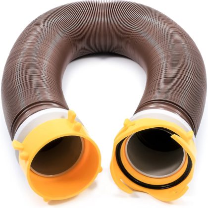 10 foor tv sewer hose